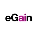 eGain Corporation logo