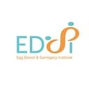 Egg Donor & Surrogacy Institute (EDSI) logo