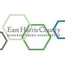 EHCMA: East Harris County Manufacturers Association logo
