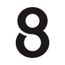EightPM logo