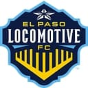 El Paso Locomotive FC logo