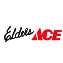 Elder's Ace Hardware logo