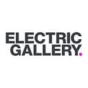 ELECTRIC GALLERY logo