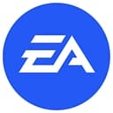 Electronic Arts (EA) logo