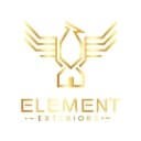 Element Siding and Windows logo