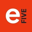 Element5 Digital logo