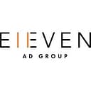 Eleven Ad Group logo