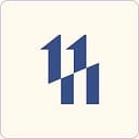 Eleven Eleven logo