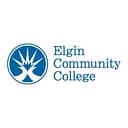 Elgin Community College logo