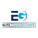 Elite Generations Incorporated logo
