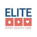 Elite Home Health Care logo
