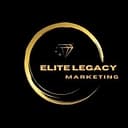 Elite Legacy Marketing logo