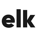 elk Marketing logo