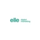 Elle Marketing logo