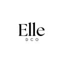 ElleDco logo