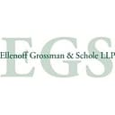 Ellenoff Grossman and Schole LLP logo