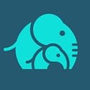 Ellie Mental Health logo