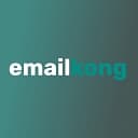 Email Kong logo