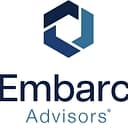 Embarc Advisors logo