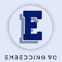 Embedding VC logo