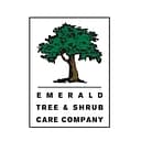Emerald Tree & Shrub Care Company logo