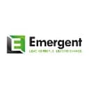Emergent LLC logo