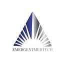 Emergentmedtech logo