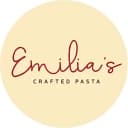 Emilia's Crafted Pasta logo