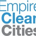 Empire Clean Cities logo