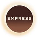 Empress Creative Agency logo