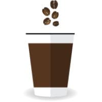 Empty Cup Digital logo