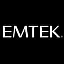 Emtek logo