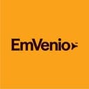 EmVenio logo