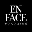 En Face Magazine logo