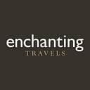 Enchanting Travels logo