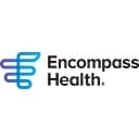 Encompass Health logo
