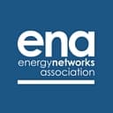 Energy Networks Association (ENA) logo