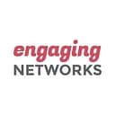 Engaging Networks logo