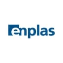 Enplas | Life Science logo
