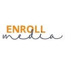 Enroll Media Group, LLC logo