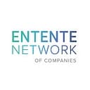 ENTENTE Network logo