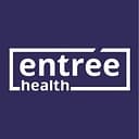 Entrée Health logo