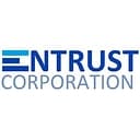 Entrust Corporation logo