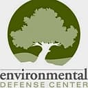 Environmental Defense Center logo