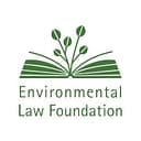 Environmental Law Foundation logo