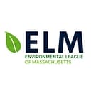 Environmental League of Massachusetts (ELM) logo