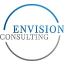 Envision Consulting logo