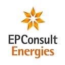 EPConsult Energies logo