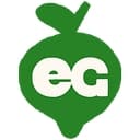 Epic Gardening logo