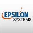Epsilon logo